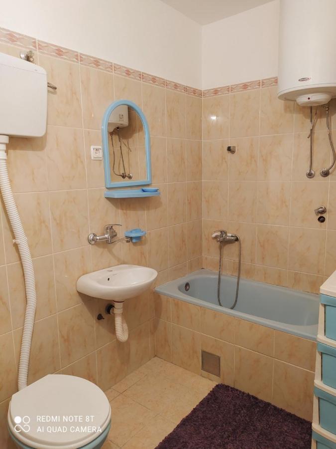 Apartman Berane Dış mekan fotoğraf