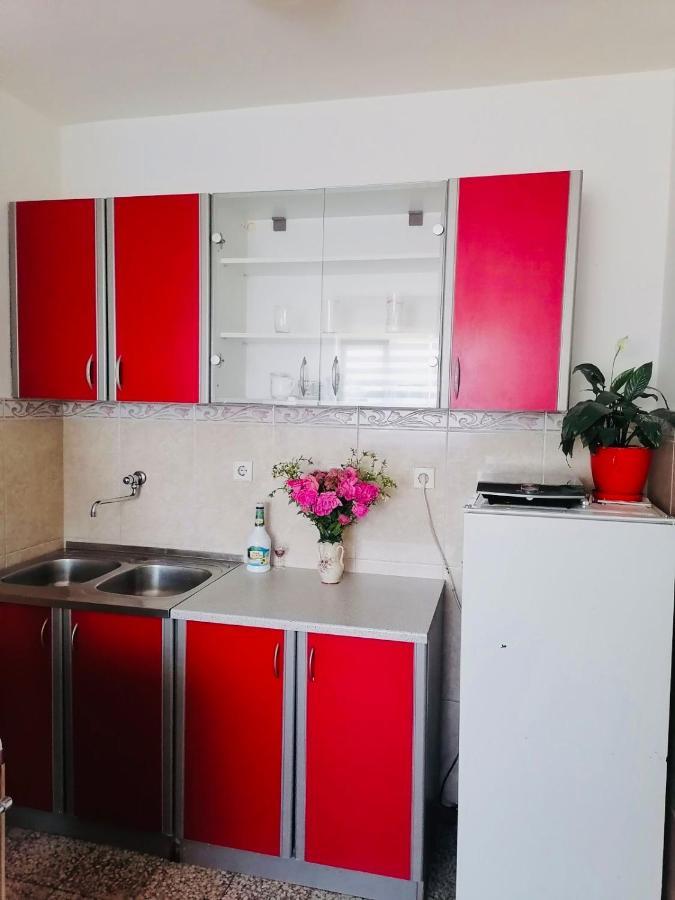 Apartman Berane Dış mekan fotoğraf