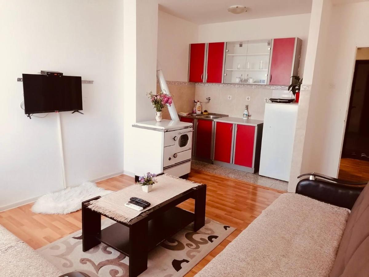 Apartman Berane Dış mekan fotoğraf