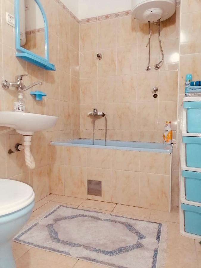 Apartman Berane Dış mekan fotoğraf