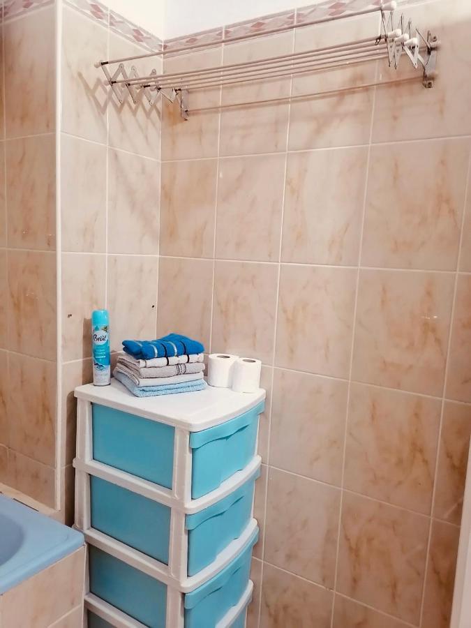 Apartman Berane Dış mekan fotoğraf