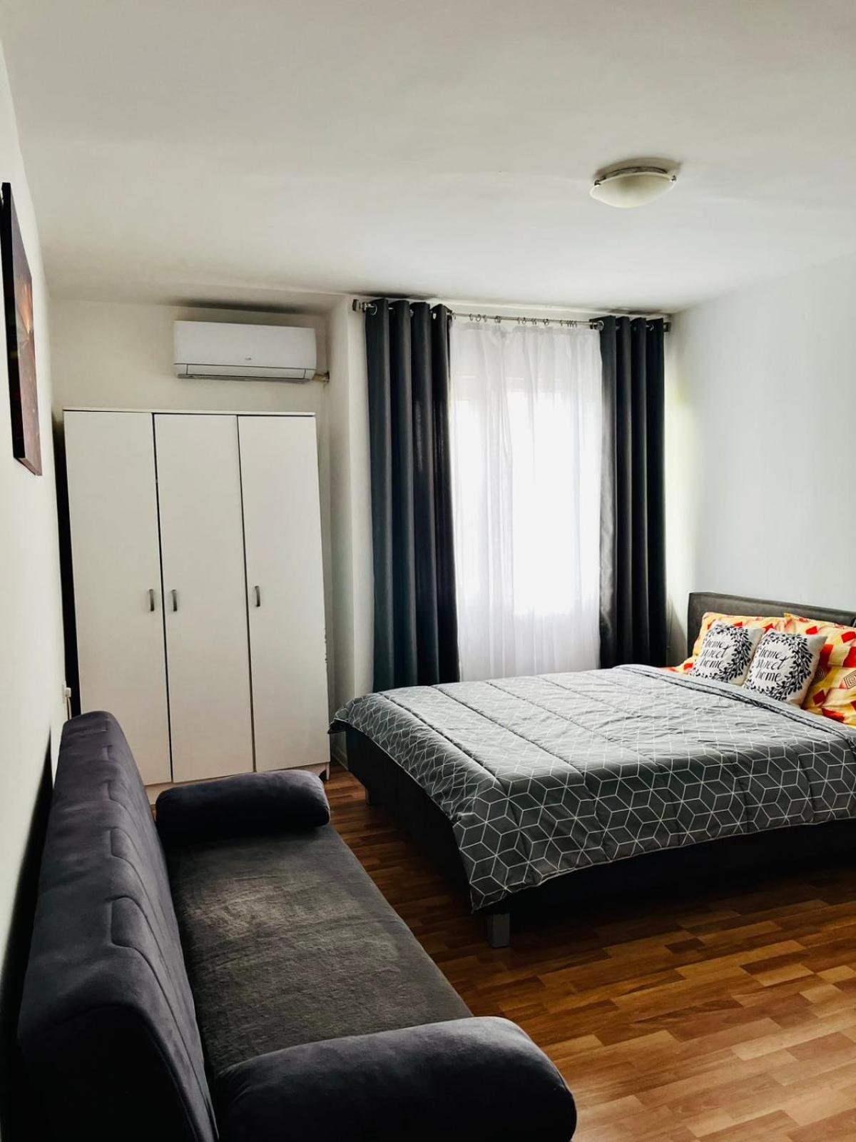 Apartman Berane Dış mekan fotoğraf